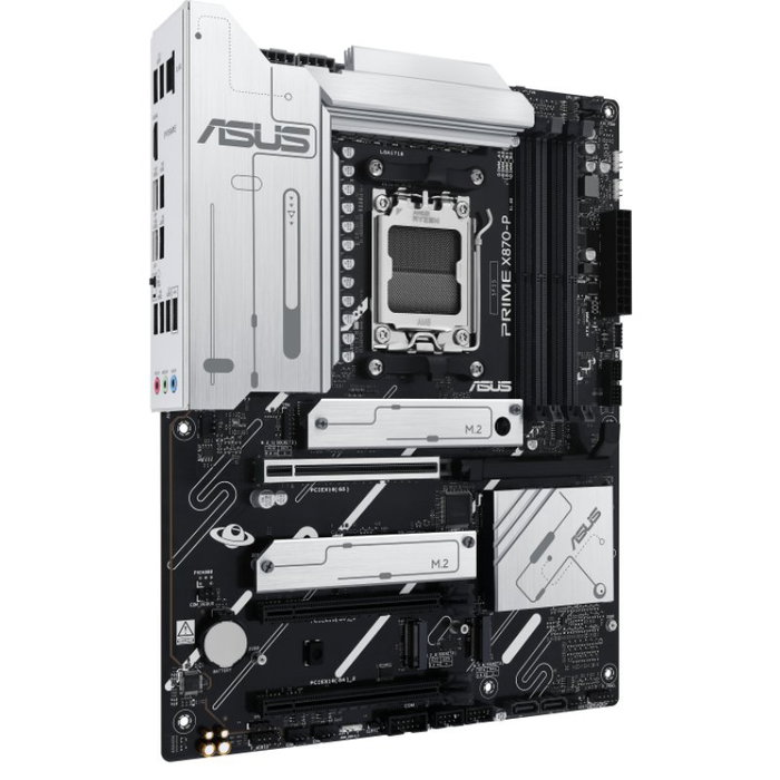 ASUS PRIME X870-P ATX DDR5 AM5 AMD X870